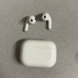 AirPods Pro 2nd Gen. Like new. Model: A2031